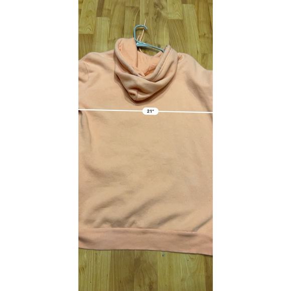 Nickelodeon The Rugrats Monsters Ren And Stimpy Hey Arnold Hoodie Size Large - Picture 5 of 6